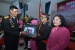 Polda Kepri Gelar Wisuda Purnawira Bhakti Polri Personel Polda Kepri Tahun 2017